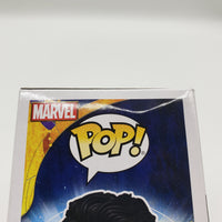 Funko Pop! Marvel: Eternals Dane Whitman #738 Signed by Kit Harington Beckett Certified
