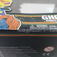 Funko Pop! Marvel Popcultcha Exclusive Special Edition Ghost Rider (Black Light) #33