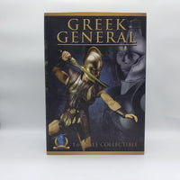 Pangaea 1/6 Scale Greek General (Achilles) Figure Set
