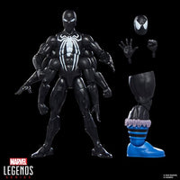 Hasbro Marvel Legends Series Dark Avengers Spider-Man 6-Inch Action Figure