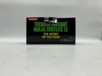 NECA Teenage Mutant Ninja Turtles II The Secret of The Ooze Super Shredder Action Figure