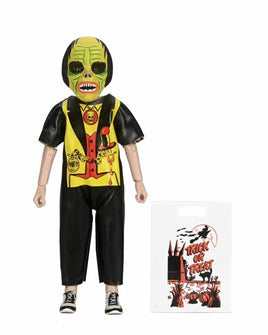 Ben Cooper Costume Kids Collection Wave 2 Phantom Clothed Action Figure