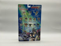 Bandai Mobile Suit Gundam Wing Gundam Shenlong Action Figure