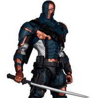 McFarlane DC Multiverse Wave 31 Deathstroke Arkham Origins 7-Inch Scale Action Figure