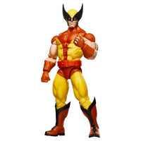 Hasbro Secret Wars Marvel Legends Wolverine 6-Inch Action Figure