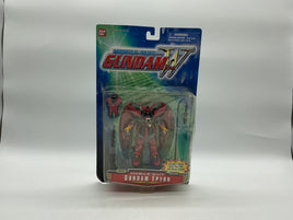 Bandai Gundam Wing Mobile Suit Epyon Action Figure