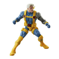 Hasbro X-Men Marvel Legends Cable Action Figure (Marvel's Zabu BAF)