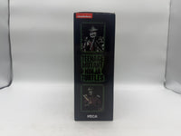 NECA Teenage Mutant Ninja Turtles Splinter and Shredder Action Figure 2-Pack