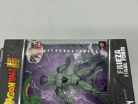 Bandai Dragon Stars Series GameStop Dragon Ball FighterZ Final Form Frieza Action Figure