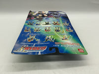 Bandai Gundam Wing Mobile Suit Epyon Action Figure