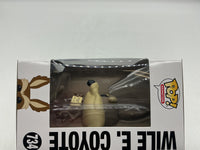 Funko Pop! Animation Looney Tunes Funko Shop Exclusive Wile E. Coyote #734