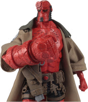 McFarlane Toys - Hellboy - McFarlane Collector Edition #60 - 7" Hellboy Action Figure