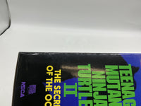 NECA Teenage Mutant Ninja Turtles II The Secret of The Ooze Super Shredder Action Figure