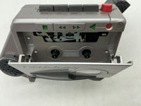 Tiger Electronics Home Alone 2 Talkboy Cassette Tape Recorder As-Is