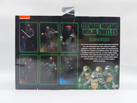 NECA Teenage Mutant Ninja Turtles Foot Soldiers Action Figure 2-Pack
