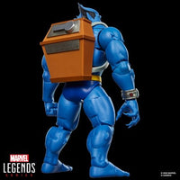 Hasbro X-Men '97 Marvel Legends Series Beast 6-Inch Action Figure