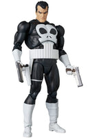 Medicom MAFEX No.136 Marvel Comics The Punisher Action Figure