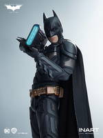 Inart Batman (TDKR) 1/12 Scale Figure - Deluxe