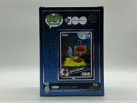 Funko Pop! Digital Warner Bros 100 Years NFT Release 1300 PCs Limited Edition Road Runner as The Flash #194