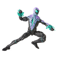 Hasbro Spider-Man Retro Marvel Legends Chasm 6-Inch Action Figure