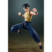 Bandai Yu Yu Hakusho Yusuke Urameshi S.H.Figuarts Action Figure