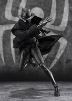 Bandai Spider-Man: Across the Spider-Verse S.H.Figuarts Spider-Man Noir & Spider-Ham Action Figure Set