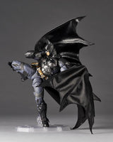 Revoltech Batman: Arkham Knight Amazing Yamaguchi NR038 Batman Action Figure