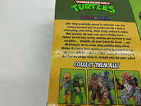 NECA Teenage Mutant Ninja Turtles Splinter vs. Baxter Action Figure 2-Pack