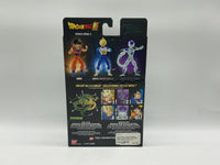 Bandai Dragon Stars Series GameStop Dragon Ball FighterZ Final Form Frieza Action Figure