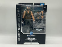 McFarlane Toys DC Multiverse The Dark Knight Rises Deluxe Theatrical Edition Bane Action Figure