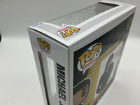 Funko Pop! Albums Michael Jackson “Bad” #56