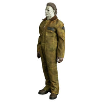 Trick or Treat Studios Halloween (2007) Michael Myers 1/6 Scale Figure