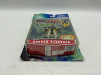Bandai Mobile Suit Gundam Wing, Gundam Sandrock, New Unopened