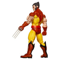 Hasbro Secret Wars Marvel Legends Wolverine 6-Inch Action Figure