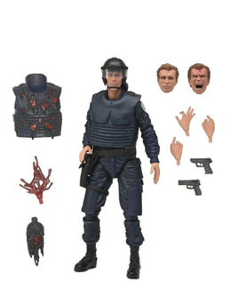 NECA RoboCop Ultimate Alex Murphy (OCP Uniform Ver.) Action Figure