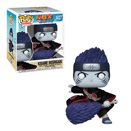 Funko Pop! Super Sized - Animation Naruto: Shippuden Kisame Hoshigaki #1437