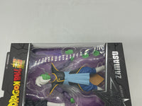 Bandai Dragon Ball Super Dragon Stars Series Zamasu Action Figure