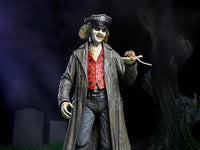 NECA Beetlejuice (1988) Ultimate Beetlejuice (The Bio-Exorcist) Action Figure