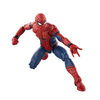 Hasbro Captain America: Civil War Marvel Legends Spider-Man 6-Inch Action Figure