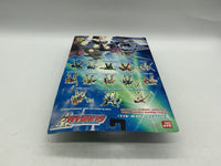 Altron Gundam Deluxe Mobile Suit Gundam Wing - Bandai 1995 - Unopened