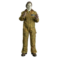 Trick or Treat Studios Halloween (2007) Michael Myers 1/6 Scale Figure