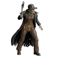 Trick or Treat Studios SCREAM GREATS - JEEPERS CREEPERS - THE CREEPER - 8" FIGURE