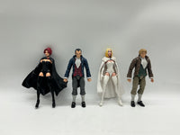 2020 SDCC Hasbro Marvel Legends Series Hellfire Club Pack Exclusive