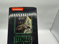NECA Teenage Mutant Ninja Turtles Splinter and Shredder Action Figure 2-Pack