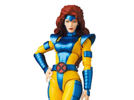 Medicom Marvel MAFEX No.160 Jean Grey (Comic Ver.)