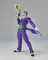 Revoltech DC Comics Amazing Yamaguchi Revoltech NR055 The Joker (Ver. 1.5) Action Figure