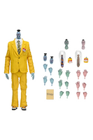 NECA BEETLEJUICE BEETLEJUICE - ULTIMATE BOB 7” SCALE ACTION FIGURE