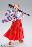 Bandai One Piece S.H.Figuarts Yamato