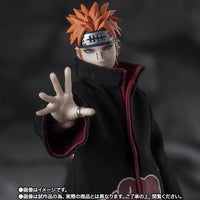 Bandai Naruto: Shippuden S.H.Figuarts Pain (Six Paths Rinnegan) Action Figure