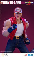 Tunshi Studio The King of Fighters '97 Terry Bogard 1/12 Scale Figure